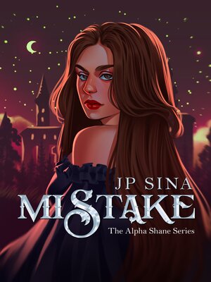 cover image of Mistake